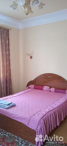 

3-к. квартира, 85 м², 6 кроватей