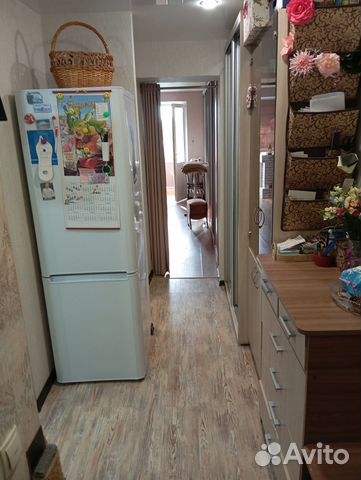 

1-к. квартира, 38 м², 1 кровать