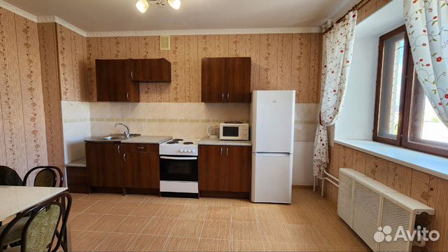 

2-к. квартира, 65 м², 13/15 эт.