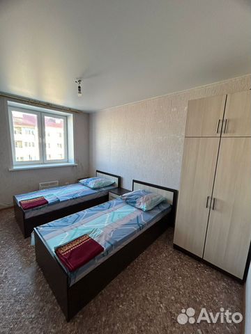 

3-к. квартира, 80 м², 5 кроватей