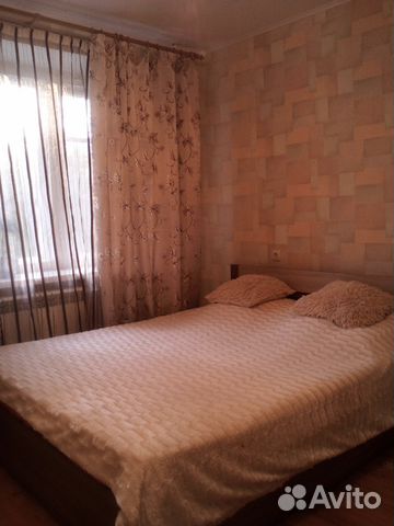 1-к квартира, 29 м², 3/5 эт.