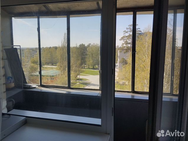 

2-к. квартира, 45 м², 2 кровати