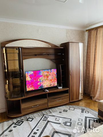

3-к. квартира, 58 м², 5 кроватей