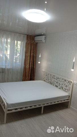 

1-к. квартира, 39,9 м², 2 кровати