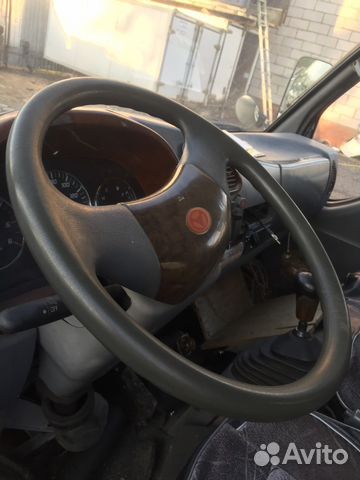 Baw fenix 1044.1065 руль б. у