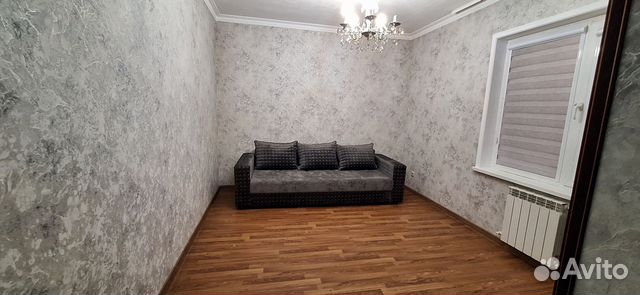 

2-к. квартира, 56 м², 2 кровати