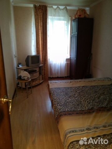 3-к квартира, 60 м², 2/5 эт. 3-к квартира, 60 м², 2/5 эт.