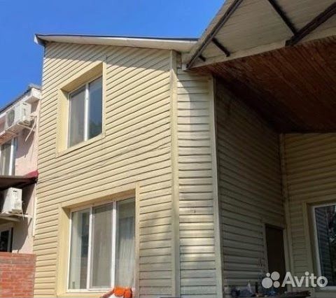 

Коттедж 150 м² на участке 10 сот.