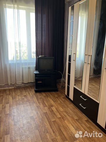 

1-к. квартира, 36 м², 1 кровать