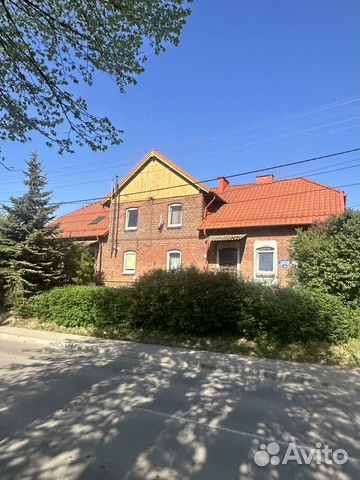 

Квартира-студия, 25 м², 2 кровати