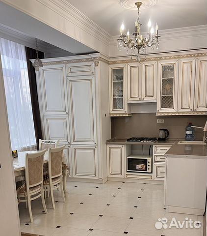 

2-к. квартира, 60 м², 2 кровати