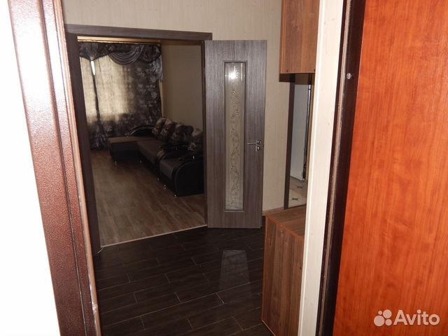 

2-к. квартира, 66 м², 3 кровати