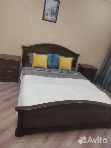 

2-к. квартира, 78 м², 3/5 эт.