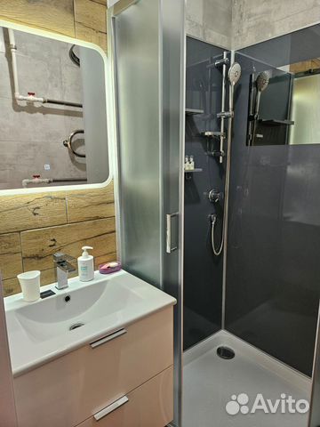

2-к. квартира, 46 м², 5 кроватей
