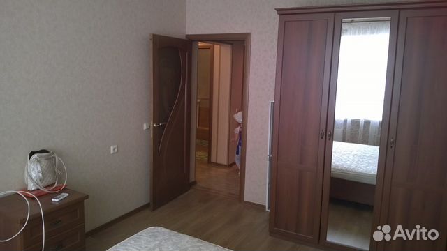 2-к квартира, 58 м², 5/16 эт. 2-к квартира, 58 м², 5/16 эт.