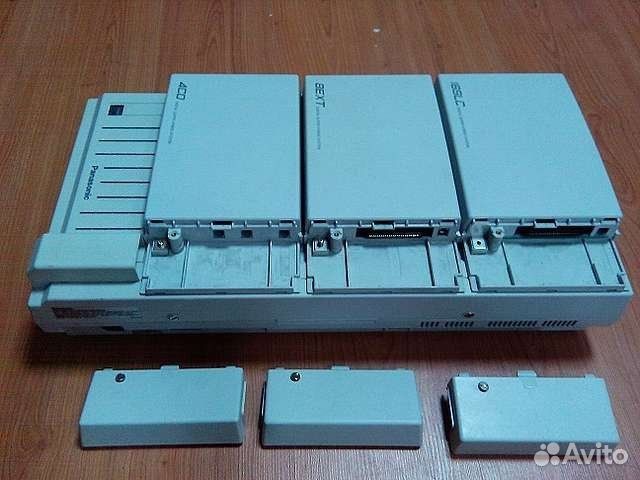 Инструкция По Програмированию Мини Атс Panasonic Kx-Td 1232Ru