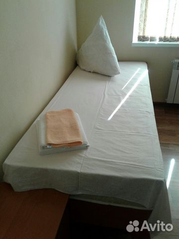 

3-к. квартира, 50 м², 5 кроватей