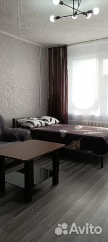 

1-к. квартира, 31 м², 1 кровать