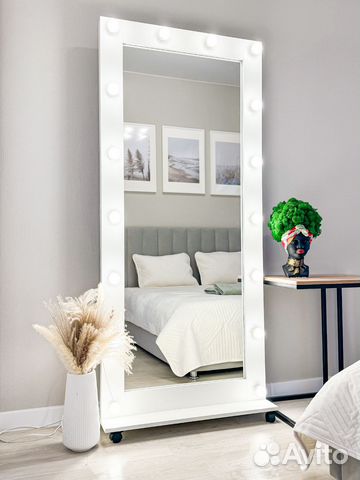 

1-к. квартира, 43 м², 13/20 эт.