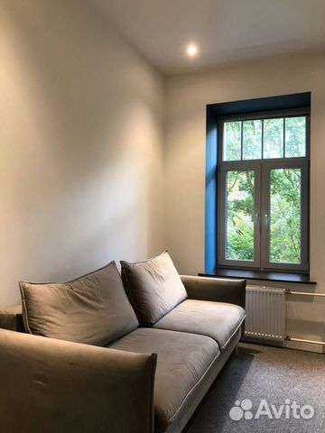 

Квартира-студия, 16 м², 3/6 эт.