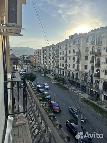 

1-к. квартира, 40 м², 4/6 эт.