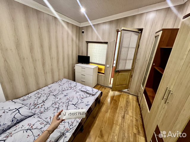 

2-к. дом, 50 м²