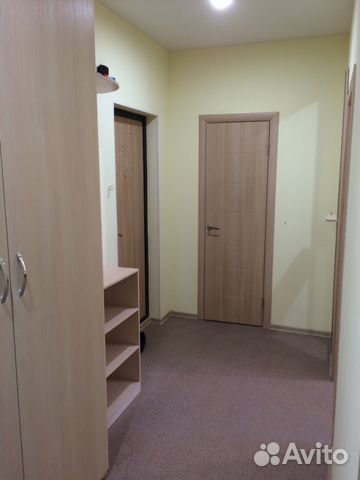 2-к квартира, 62 м², 3/9 эт.