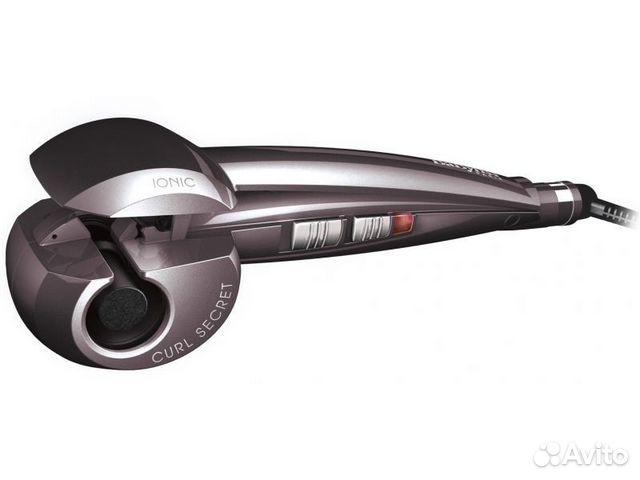 Новые щипцы babyliss C1100E Curl Secret Ionic