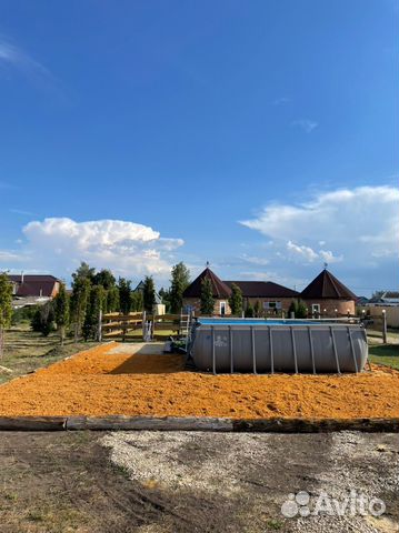 

1-к. дом, 35 м²