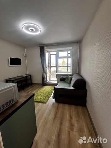 

1-к. квартира, 48 м², 3 кровати