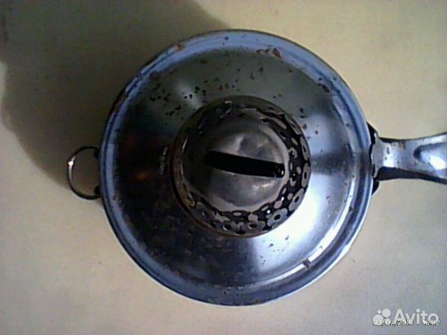 Лампа керосиновая Лампа керосиновая
