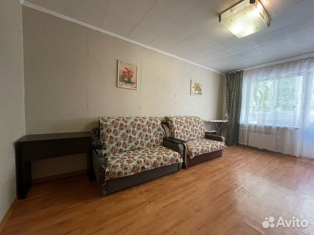 

1-к. квартира, 42 м², 1/9 эт.
