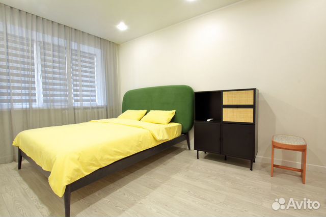 

1-к. квартира, 30 м², 2/5 эт.