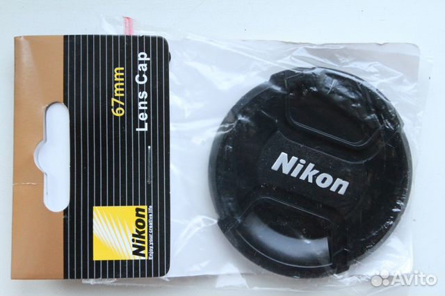 Крышки защитные на объективы Canon, Nikon,Sony Крышки защитные на объективы Canon, Nikon,Sony