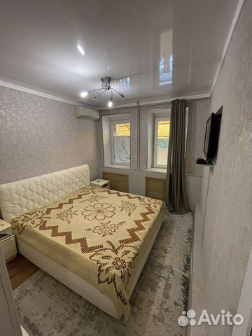 

2-к. квартира, 65 м², 3 кровати