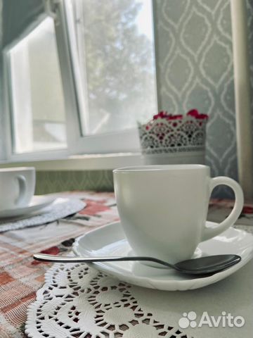 

1-к. квартира, 36 м², 2/5 эт.