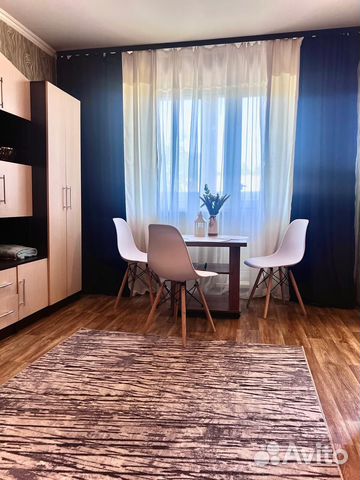 

3-к. квартира, 47 м², 3 кровати