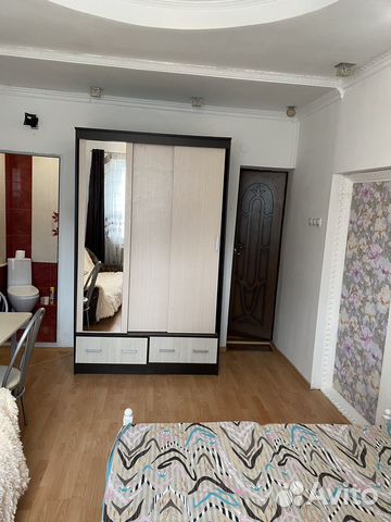 

5-к. квартира, 70 м², 5 кроватей