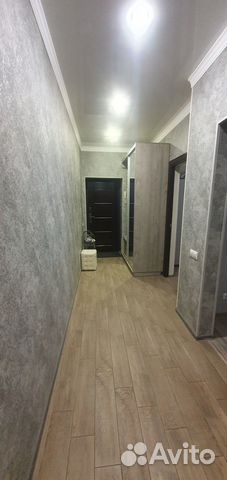 

2-к. квартира, 65 м², 1 кровать