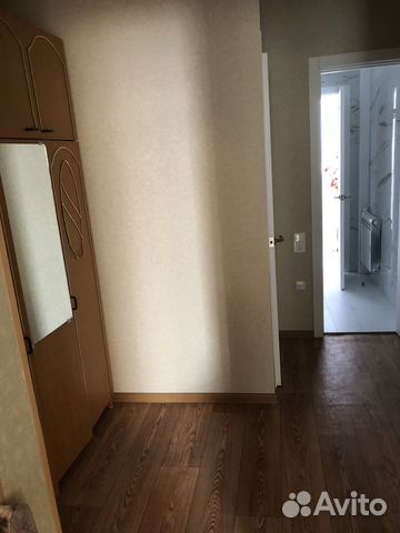 

2-к. квартира, 60 м², 3 кровати