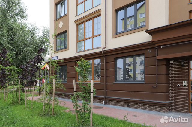 

2-к. квартира, 60 м², 3 кровати