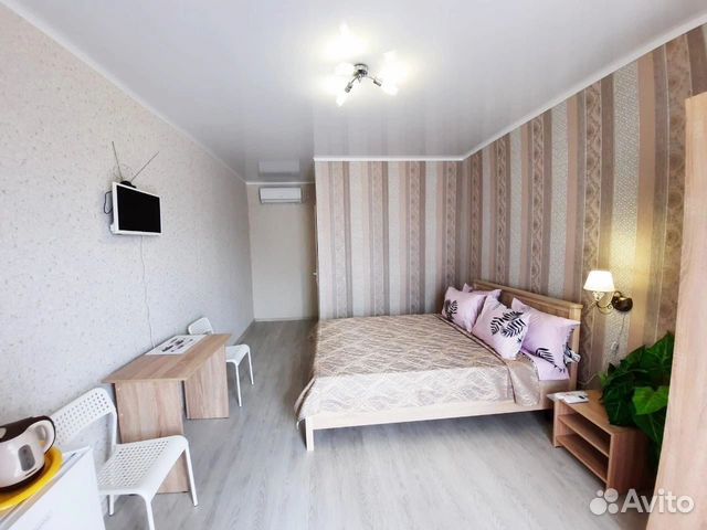 

Квартира-студия, 22 м², 2/3 эт.