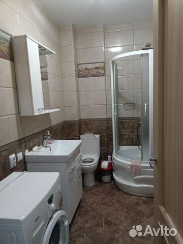 

2-к. квартира, 67 м², 3 кровати