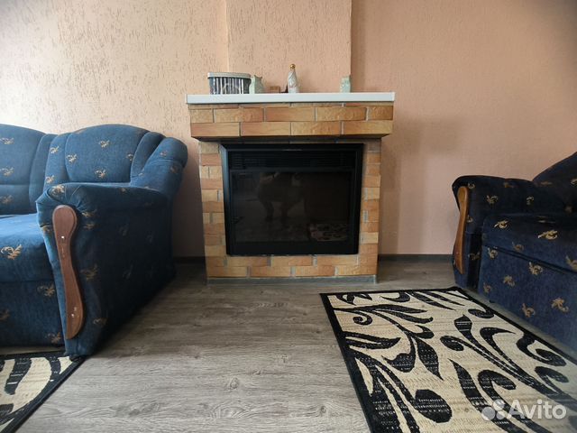 

Квартира-студия, 37,5 м², 2 кровати