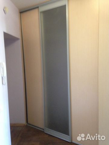 1-к квартира, 47 м², 6/9 эт.
