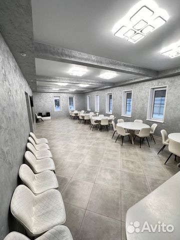 

Дом 400 м² на участке 31 сот.