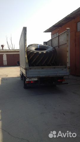 Газель грузоперевозки