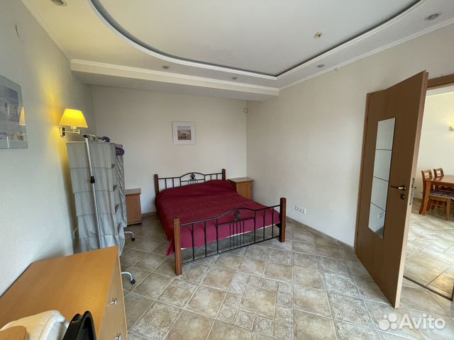 

2-к. квартира, 70 м², 4 кровати