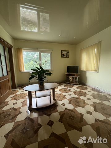 

2-к. квартира, 35 м², 1 кровать
