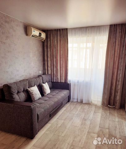 

2-к. квартира, 42,6 м², 5 кроватей